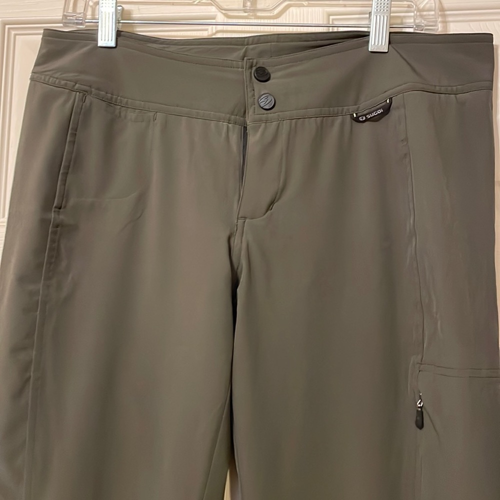 Womens tech pants